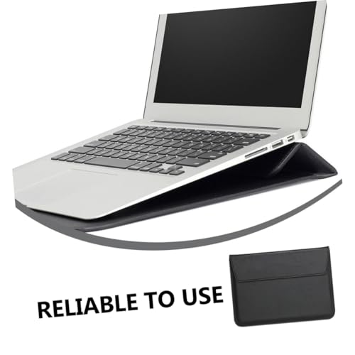 Funda para portátil de bolsa multifuncional resistente al agua para notebook 7
