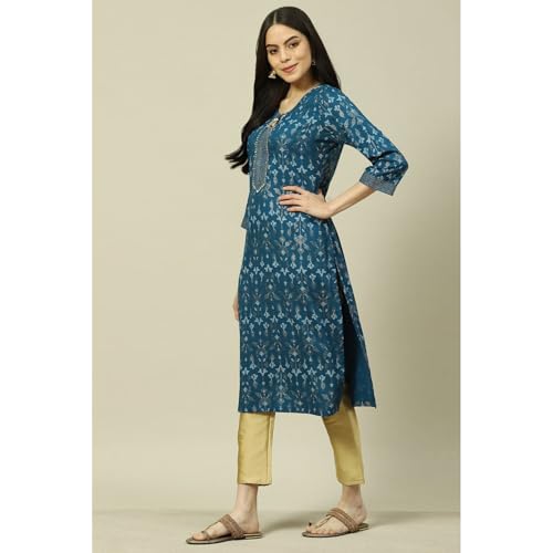 Image of Rangriti Women Kurtas