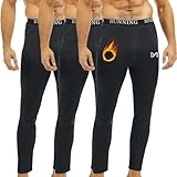 🏔️🏠 Pantalon d'hiver épais et doublé Idéal pour un usage polyvalent détente à la maison,travail en extérieur,randonnée et sports d'hiver.Le basique chaud par excellence.