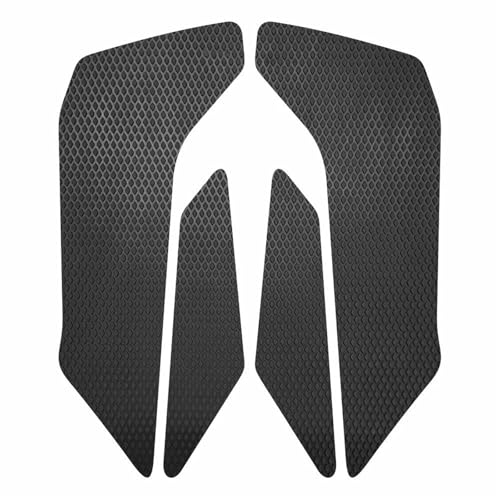 Autocollant antidérapant réservoir NC750X contre les rayures de veste moto