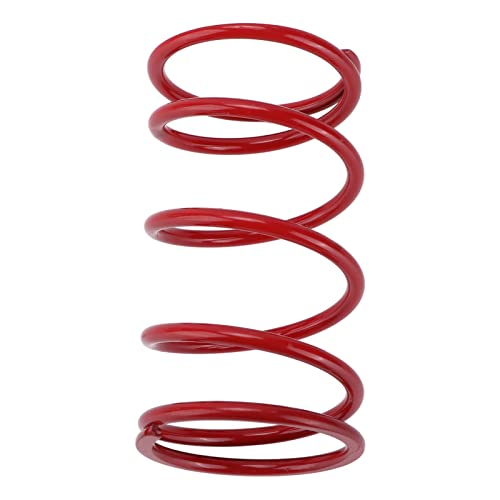 Scooter ATV 1000RPM Racing Torque Spring Part, Substituição de Molas de Embreagem para GY6 50cc-100c
