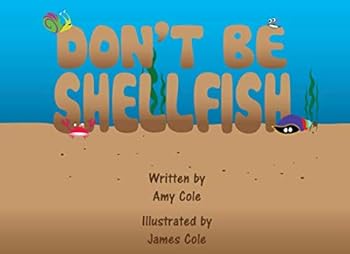 Don't Be Shellfish