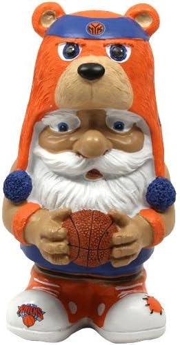 Foco NBA Unisex Basketball Mad Hatter Gnome
