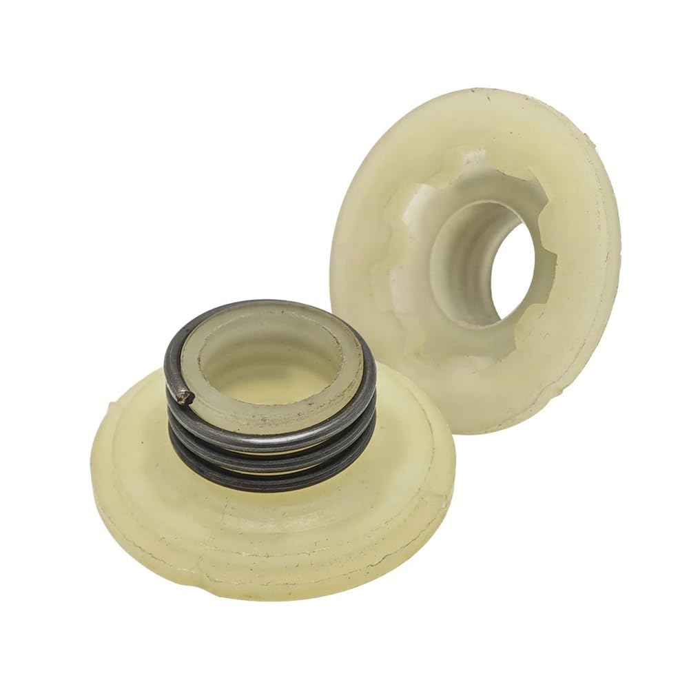 Engrenage à vis sans fin pour pompe tronçonneuse 350 353 450E pièce de rechange 503