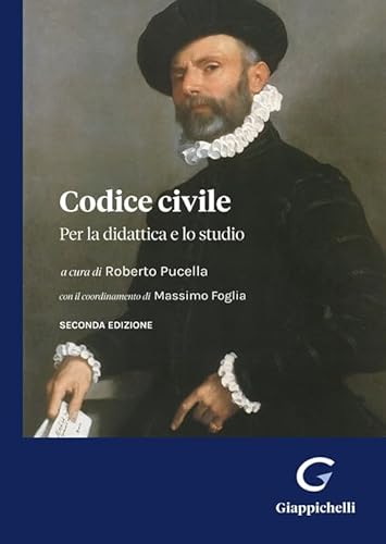 Codice Civile. Per La Didattica E Lo Studio Codice Civile. Per La Didattica E Lo Studio