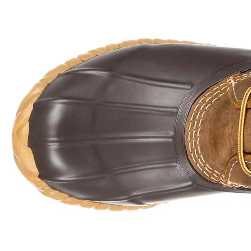 Georgia Boot Men's Gb00274 Rain Boot4