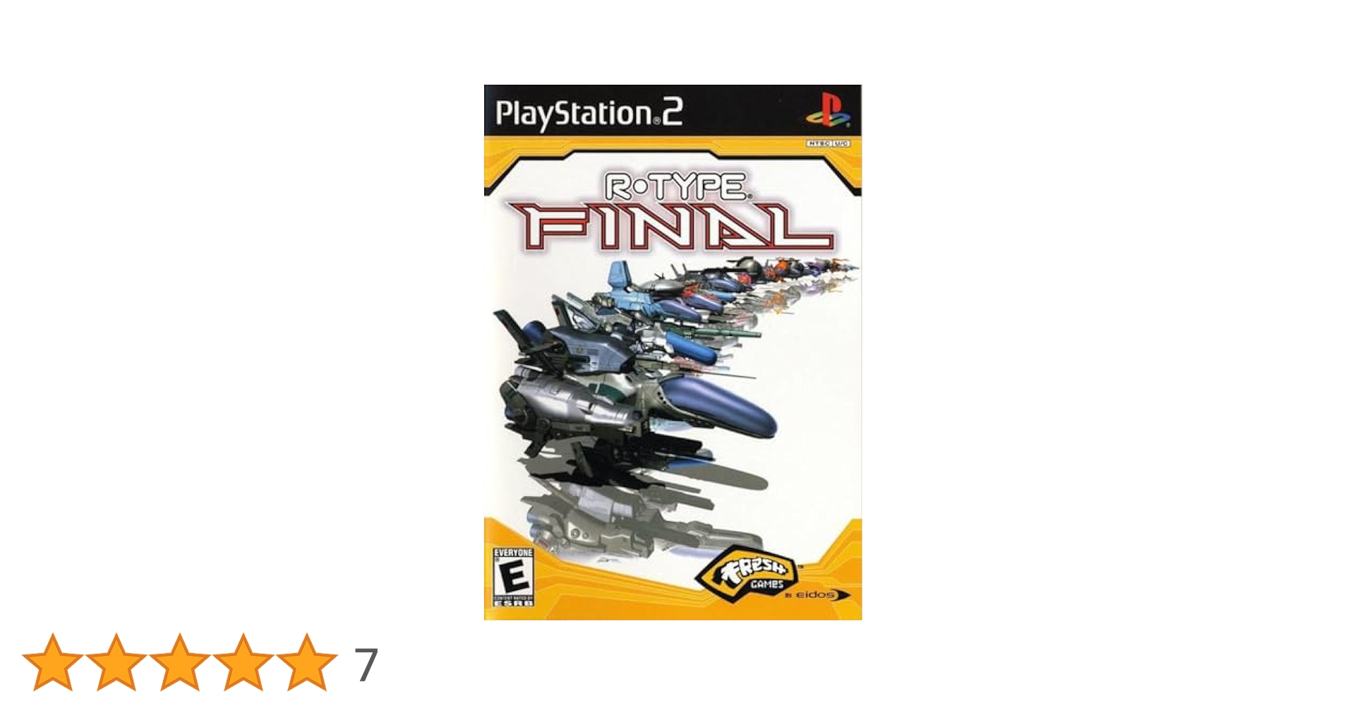 PS2 R-TYPE FINAL R's dog tag R-9E 【非売品】 PS2 R-TYPE FINAL R's dog tag R-9E 【非売品】 PS2 R-TYPE