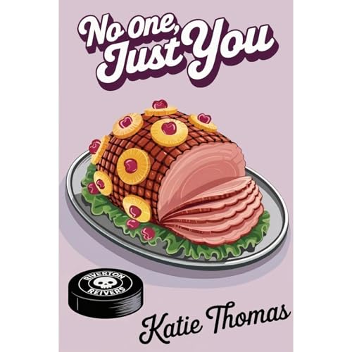 No One, Just You Audiolibro Por Katie Thomas arte de portada