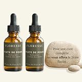 Conseil fleur de Bach  Fleur de Bach Perte de poids  Mélange efficace et naturel. En corrigeant vos pulsions, elles sont une aide pour retrouver un Poids de Forme.Flacon de 30 MLLot de 2
