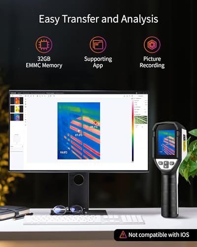 thermal imaging camera pro 79