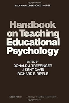Handbook on Teaching Educational Psychology (Educational psychology)