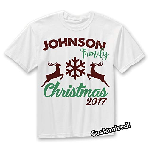 Christmas family reunion shirt ideas Clearance