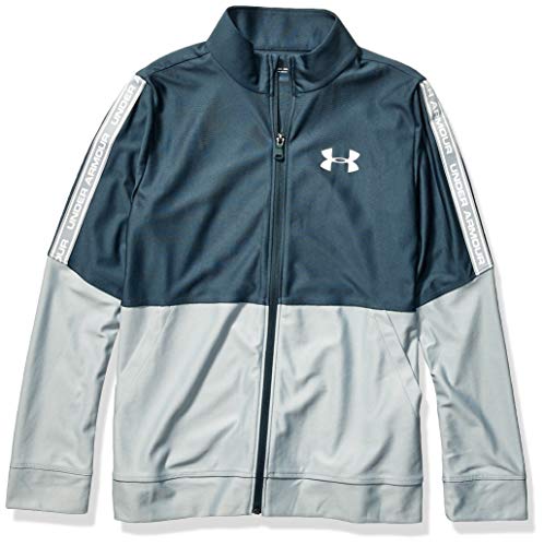 Image of Under Armour Boys' Prototype Full Zip