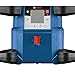BOSCH GRL4000-80CHVK-S REVOLVE 18V Connected Self-Leveling Horizontal/Vertical Rotary Laser Kit, Includes Tripod, Grade Rod, Receiver, Battery Adapter, 4 D Batteries, Carrying Case, & Accessories