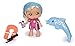 Barriguitas - Figura cuidadora de delfines (Famosa 700013442)