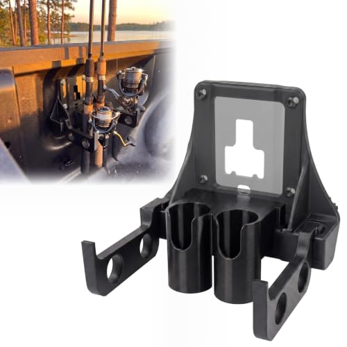 F150 Horizontal/Vertical 2-Rod Rack
