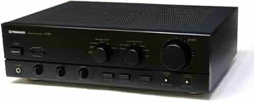 Pioneer A-10 プリメインアンプ Yahoo!オークション -「pioneer a-10」の落札相場・落札価格