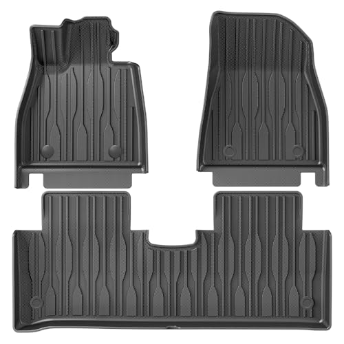 Coussin de coffre Seal EV DMI accessoires de finition - 2