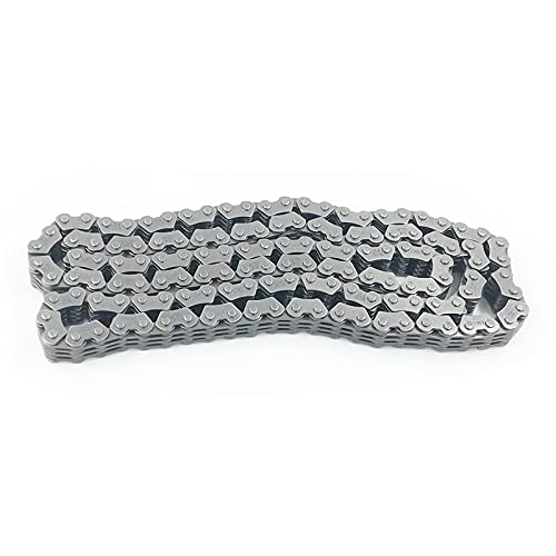 Chaîne distribution 124 maillons contre usure moteur CF188 CF500 UTV tout-terrain - 3