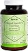 Vitacost Synergy Mega Digestive Enzymes with Pancreatin 10X -- 200 Capsules