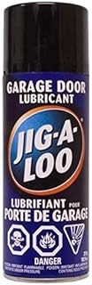 Garage Door Lubricant - 10.9 oz