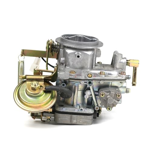 Carburateur de rechange mécanique MITSUBISHI 4G54 FG20NT FG25NT CARB V31 V32