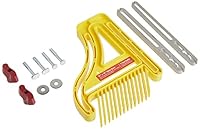 Algopix Similar Product 17 - Milescraft 1406 FeatherBoard for Router