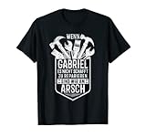 Namenstag Gabriel Geschenk