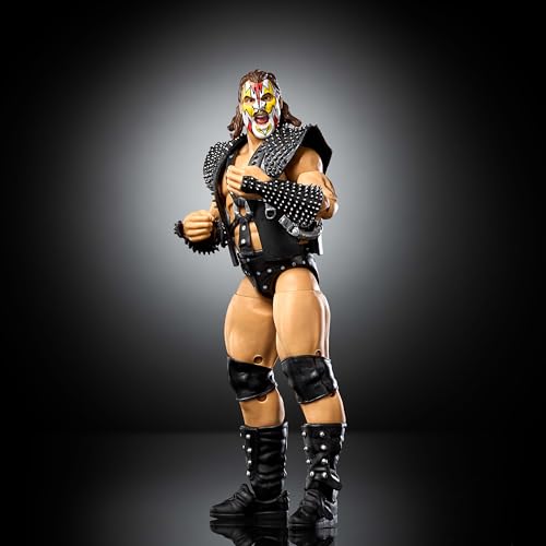 Creature Mattel Project First Ones figurine de collection articulée - 5