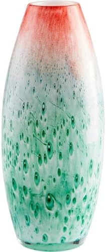 Cyan Design 09464 Small Macaw Vase