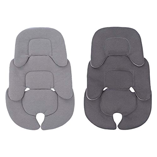 Cojín para cochecito de bebé inserto
