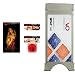 Produktbild Redlight HDTV Elite Fusion 9 Sender Viaccess 12 Monate + Viaccess Smit Orca Secure Dual CAM Version 4.1.2.7