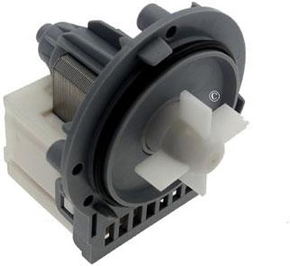 Zanussi Washing Machine Drain Pump Askoll M113 M109