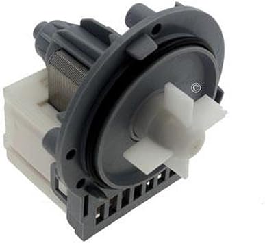 Zanussi Washing Machine Drain Pump Askoll M113 M109