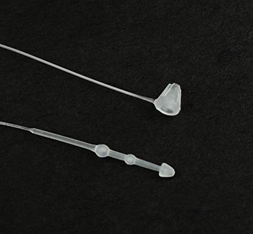 Boucle d'attache rapide en plastique 17–39 mm, avec verrou de sécurité | Pet Hardware