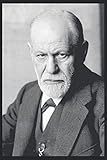  Sigmund Freud Notebook: A 120 Pages Premium College Lined Notebook for Work, School or Writing - Great Journal For Women, Men or Kids - Elegant Notebook for Writing Random Thoughts.