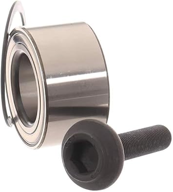 SKF VKBA 3607 Wheel bearing kit