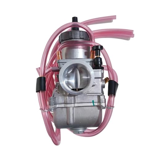 Carburateur PWK Moto Honda CR500R en alliage usiné