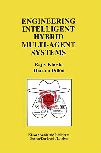 Engineering Intelligent Hybrid Multi-Agent Systems view 2