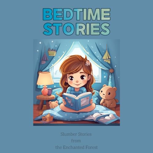 BEDTIME STORIES: Slumber Stories from the Enchanted Forest
