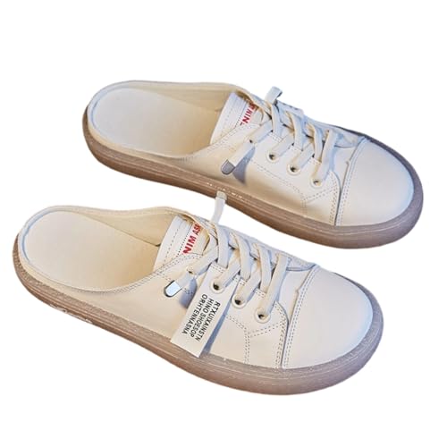 [TQAZQA] ƂȂXj[J[ fB[X Xb| T_ JWA {v zCg X^C01 [t@[ Xbp ʋC  23.5 cm ₷ t r _