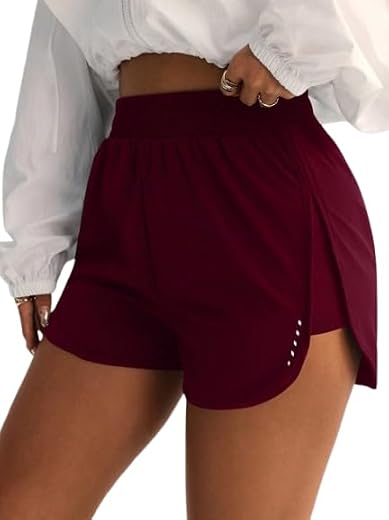 culish Women Gym Shorts,Women Fitness Shorts,Women Sports,Women Active Wear,Hot Shorts for Girls &amp; Women