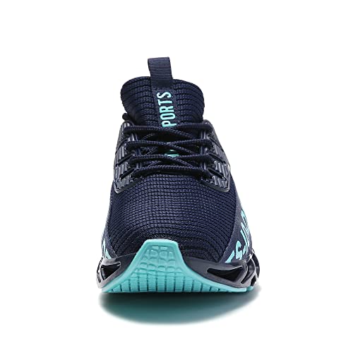 Image of Men's Fashion Sneakers Sport Athletic Tennis Walking Shoes