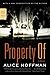 Property Of: A Novel (FSG Classics)