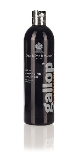 Carr & Day & Martin Champú Gallop Color