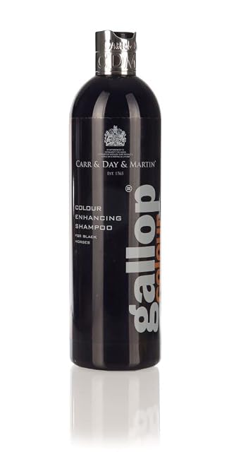 Carr & Day & Martin Champú Gallop Color