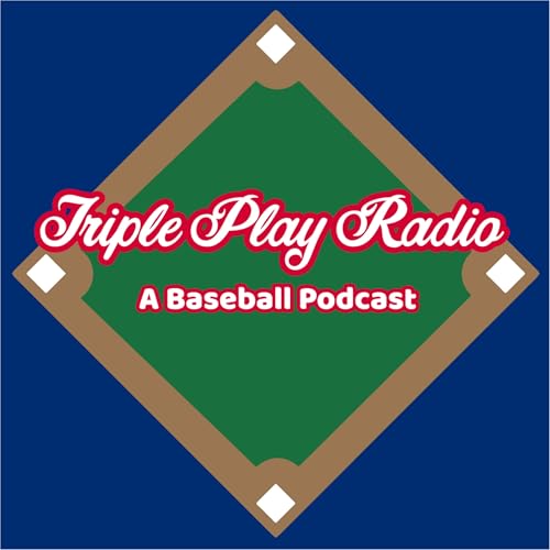 Triple Play Radio cover art