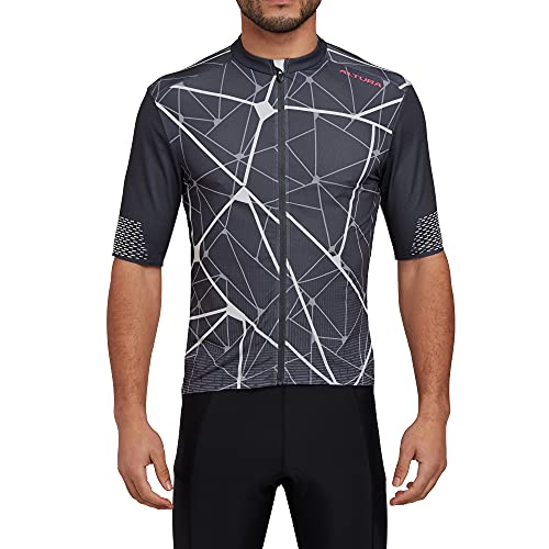 Maillot Altura MC Icon : votre allié pour les longues sorties de cyclisme sur route