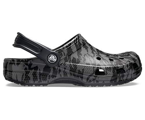 Image of Crocs Athens Thong Sandal