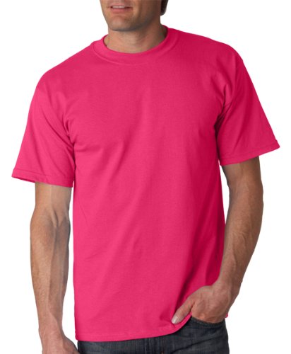 Image of [Gildan] Gildan T-Shirt, 6.0 oz, Ultra Cotton, Short Sleeve, Plain T-Shirt, Men's,